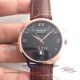 Perfect Replica Montblanc Star Date Rose Gold Brown Watch (7)_th.jpg